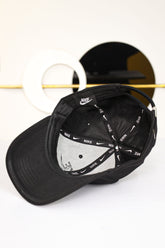 Nke Classic99 Futura Swoosh Imp Polyester Cap